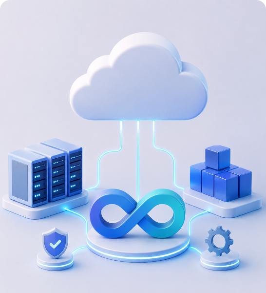 Cloud & DevOps Services