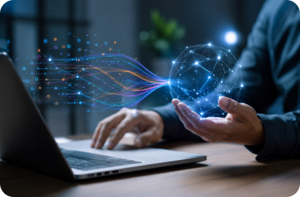 AI and automation technology