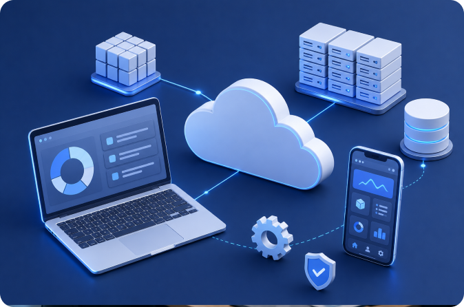 Cloud and DevOps use cases