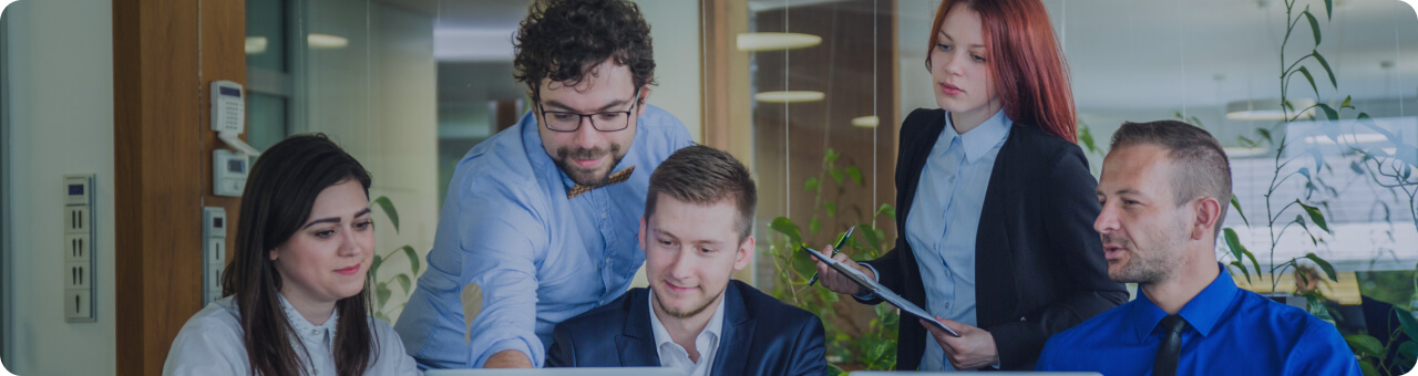 Zentrixel enterprise technology