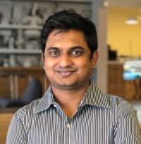 Bhushan Dhonge