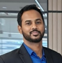 Chiranjibi Das