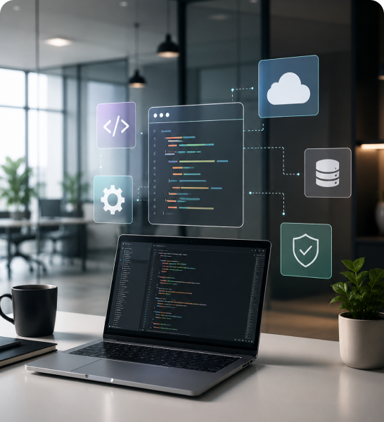 Technology Consulting & Delivery Management