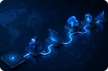 Technology consulting and delivery management
