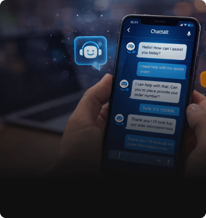 AI Chatbot Platform preview