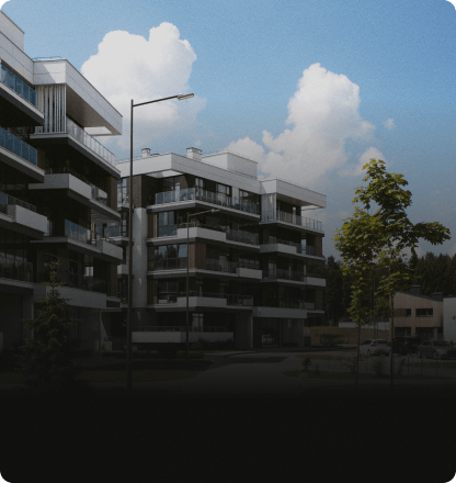 Smart Facility Management Platform preview