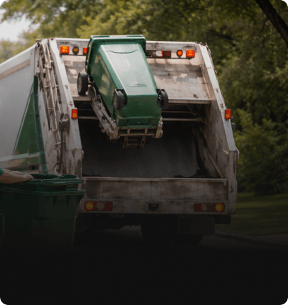 Solid Waste Management Platform preview