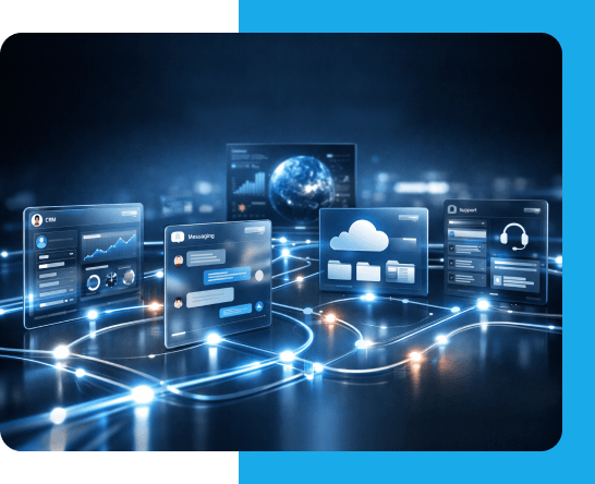 Workflow Automation & Enterprise Integrations